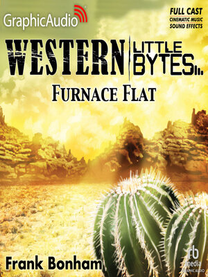 cover image of Furnace Flat